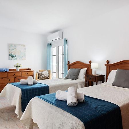 Villa Munoz Puerto del Carmen  Exteriör bild