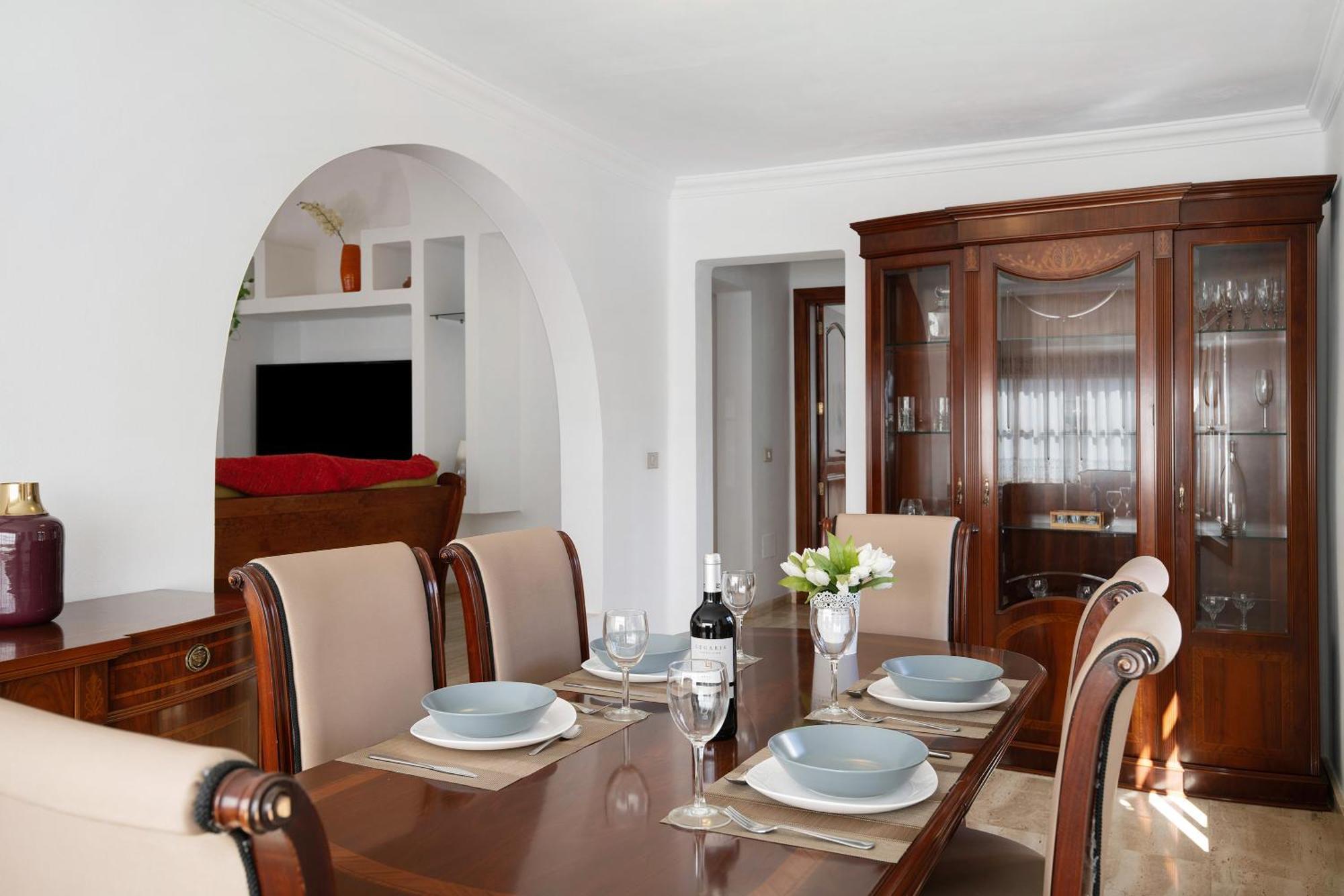 Villa Munoz Puerto del Carmen  Exteriör bild