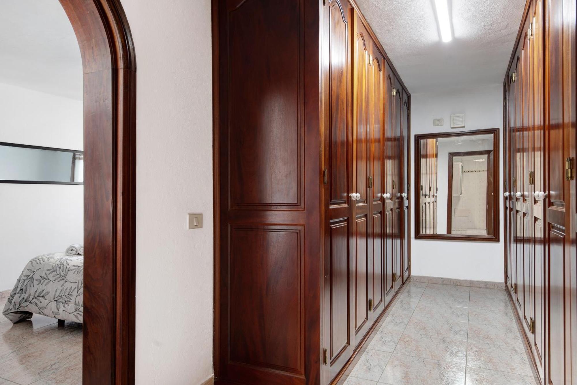 Villa Munoz Puerto del Carmen  Exteriör bild