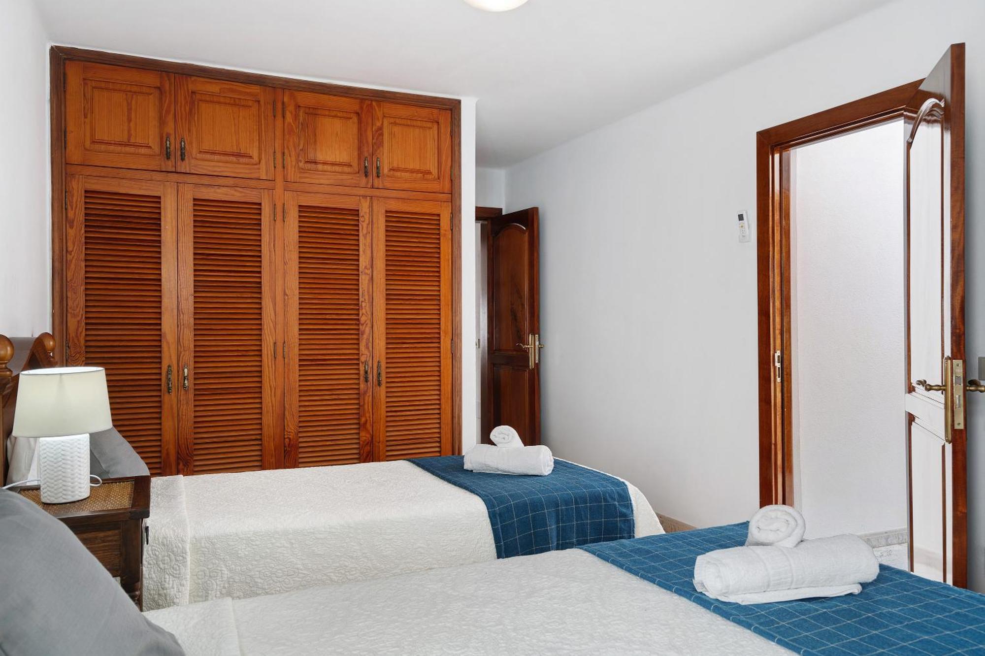 Villa Munoz Puerto del Carmen  Exteriör bild