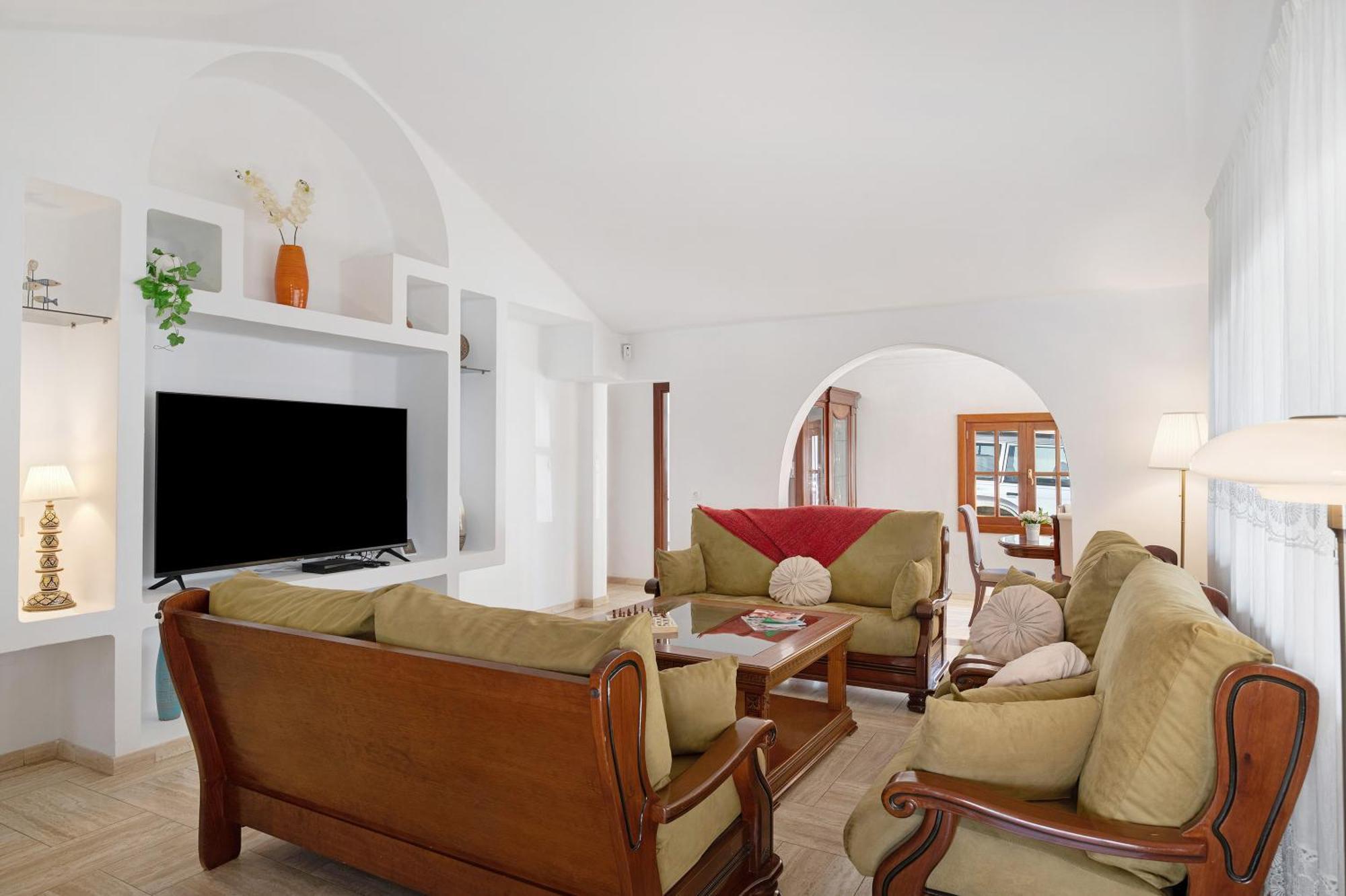 Villa Munoz Puerto del Carmen  Exteriör bild