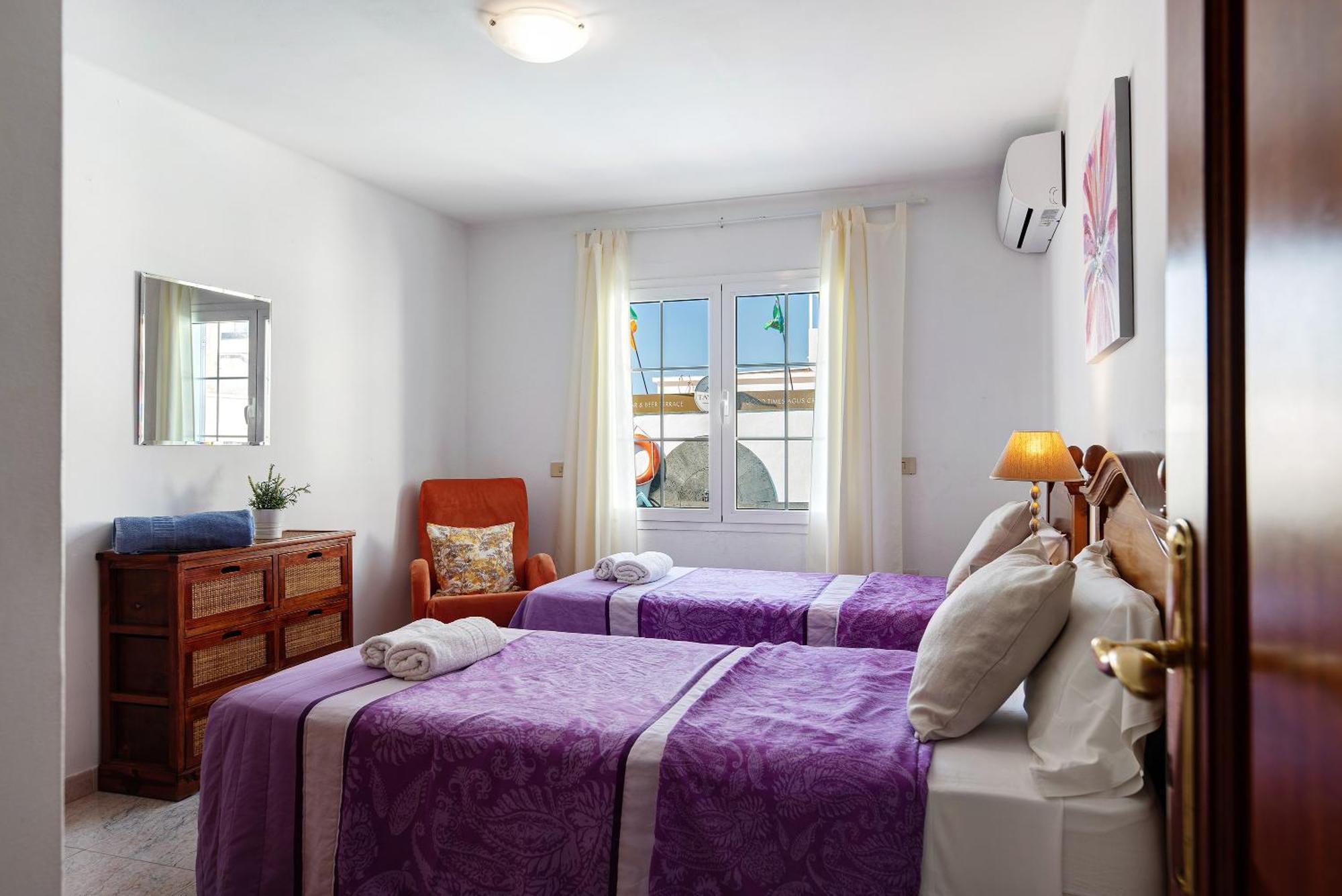 Villa Munoz Puerto del Carmen  Exteriör bild